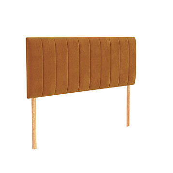 Highgrove Pluto Strutted Headboard Image